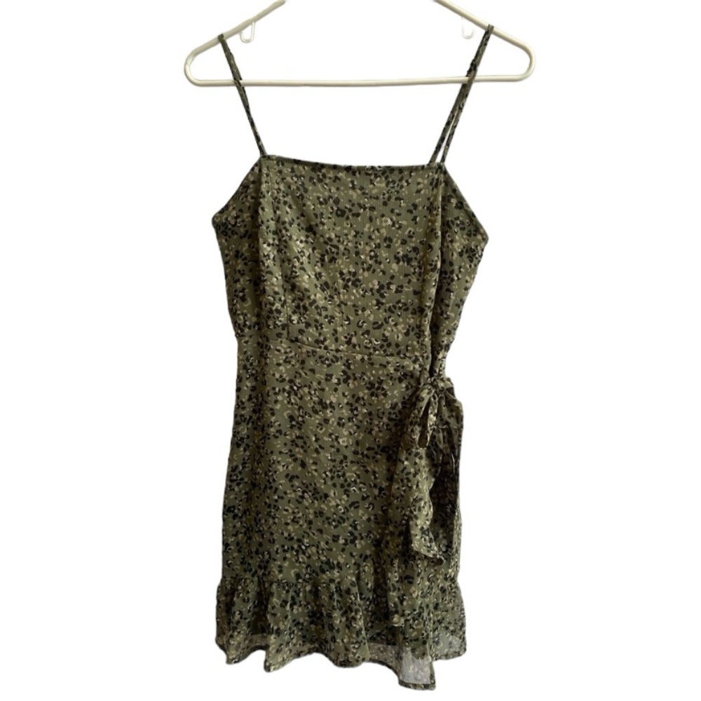 Altar’d State Minidress Womens Size S